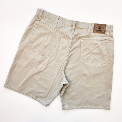 Wrangler Denim Shorts W38