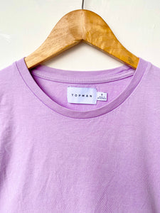 Plain t-shirt (S)