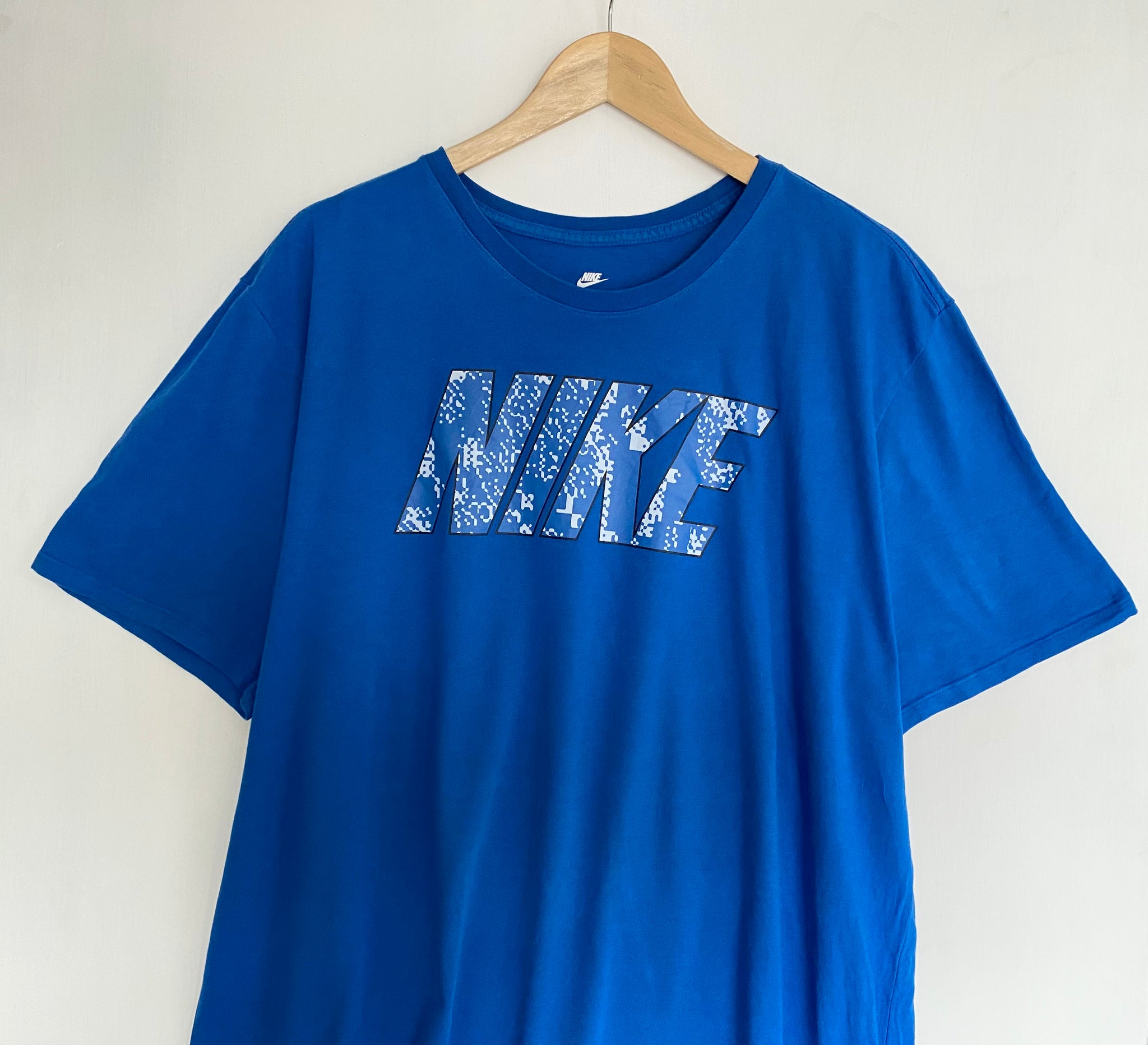 Nike t shirt 2XL Red Cactus Vintage