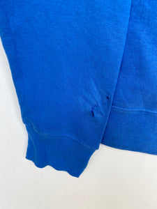 The North Face hoodie (M)