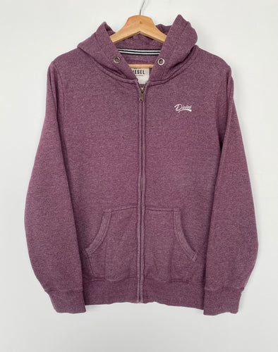 Diesel hoodie (XL)