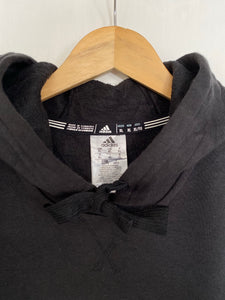Adidas hoodie (XL)