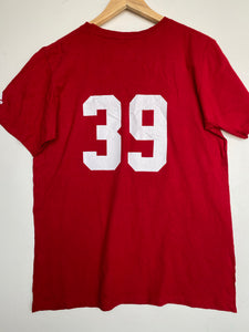 Adidas t-shirt (M)