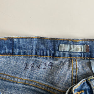 Levi’s 513 W28 L29