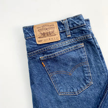 Load image into Gallery viewer, Levi’s 505 W36 L30