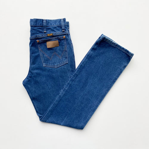 Wrangler Jeans W31 W32