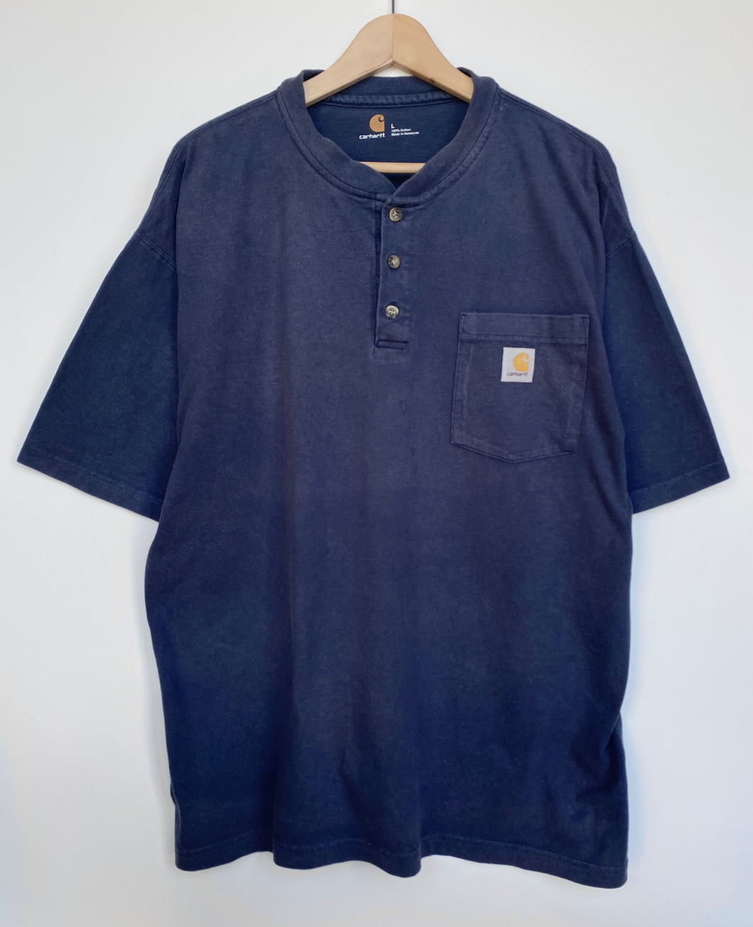 Carhartt t-shirt (L)