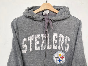 NFL Steelers hoodie (S)
