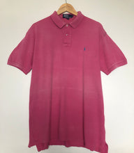 Load image into Gallery viewer, Ralph Lauren polo (L)