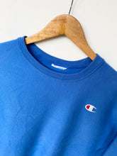 Load image into Gallery viewer, Women&#39;s Champion sweatshirt (XS)