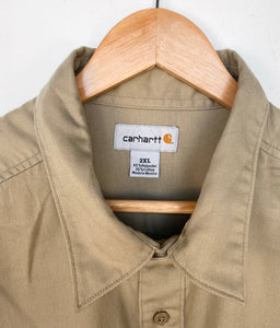 Carhartt Shirt (2XL)