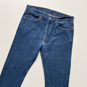 Levi’s 505 W36 L30