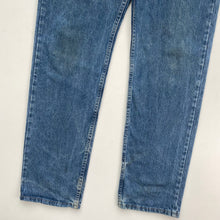 Load image into Gallery viewer, Wrangler Jeans W32 L34