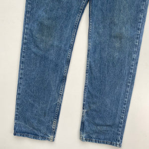 Wrangler Jeans W32 L34