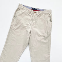 Load image into Gallery viewer, Tommy Hilfiger Trousers W32 L29