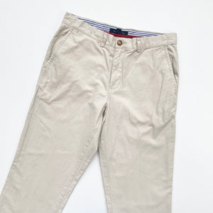 Tommy Hilfiger Trousers W32 L29