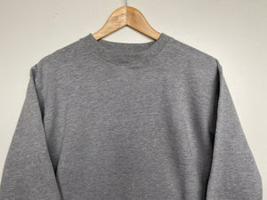 Plain sweatshirt (XXS)