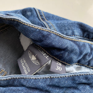 Diesel Jeans W28 L30