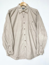 Load image into Gallery viewer, Cord shirt (XL)