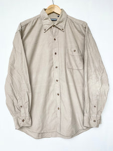 Cord shirt (XL)