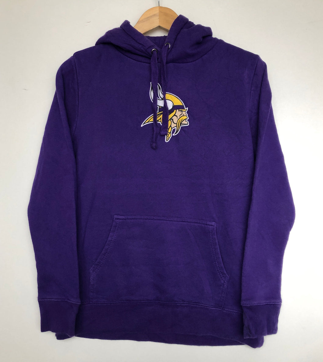 NFL Vikings hoodie (S)