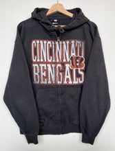 Load image into Gallery viewer, NFL Cincinnati Bengals hoodie (M)