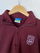 Load image into Gallery viewer, Champion 1/4 zip (XS)