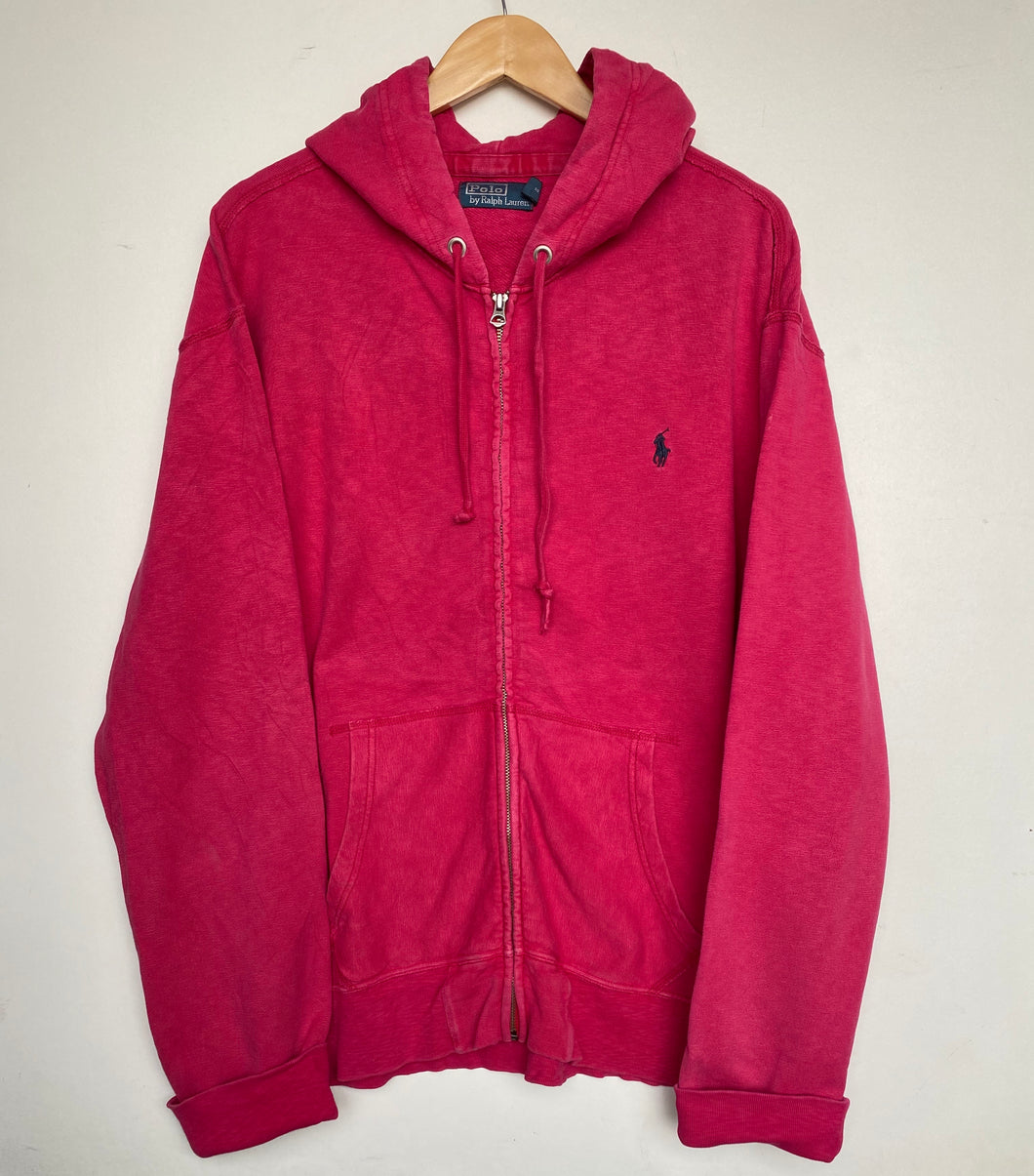 Ralph Lauren hoodie (2XL)