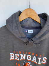 Load image into Gallery viewer, NFL Cincinnati Bengals hoodie (M)