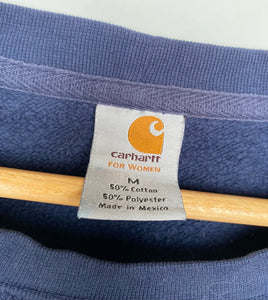 Women’s Carhartt Sweatshirt (M)