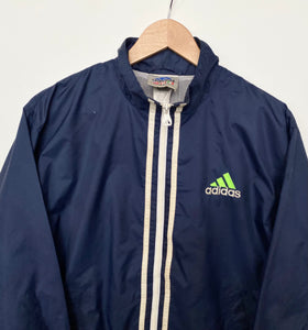 90s Adidas Jacket (XS)