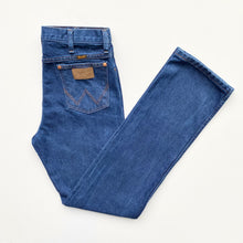 Load image into Gallery viewer, Wrangler Jeans W32 L34