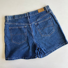 Load image into Gallery viewer, Tommy Hilfiger High Waist Shorts W32