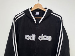 Adidas hoodie (XL)