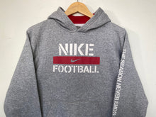 Load image into Gallery viewer, Nike hoodie (XS)