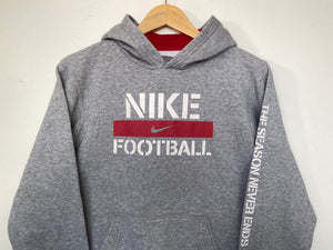 Nike hoodie (XS)