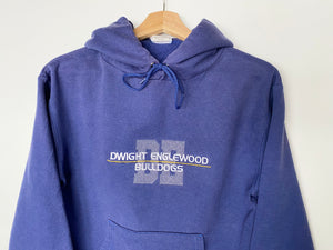 Champion hoodie (S)