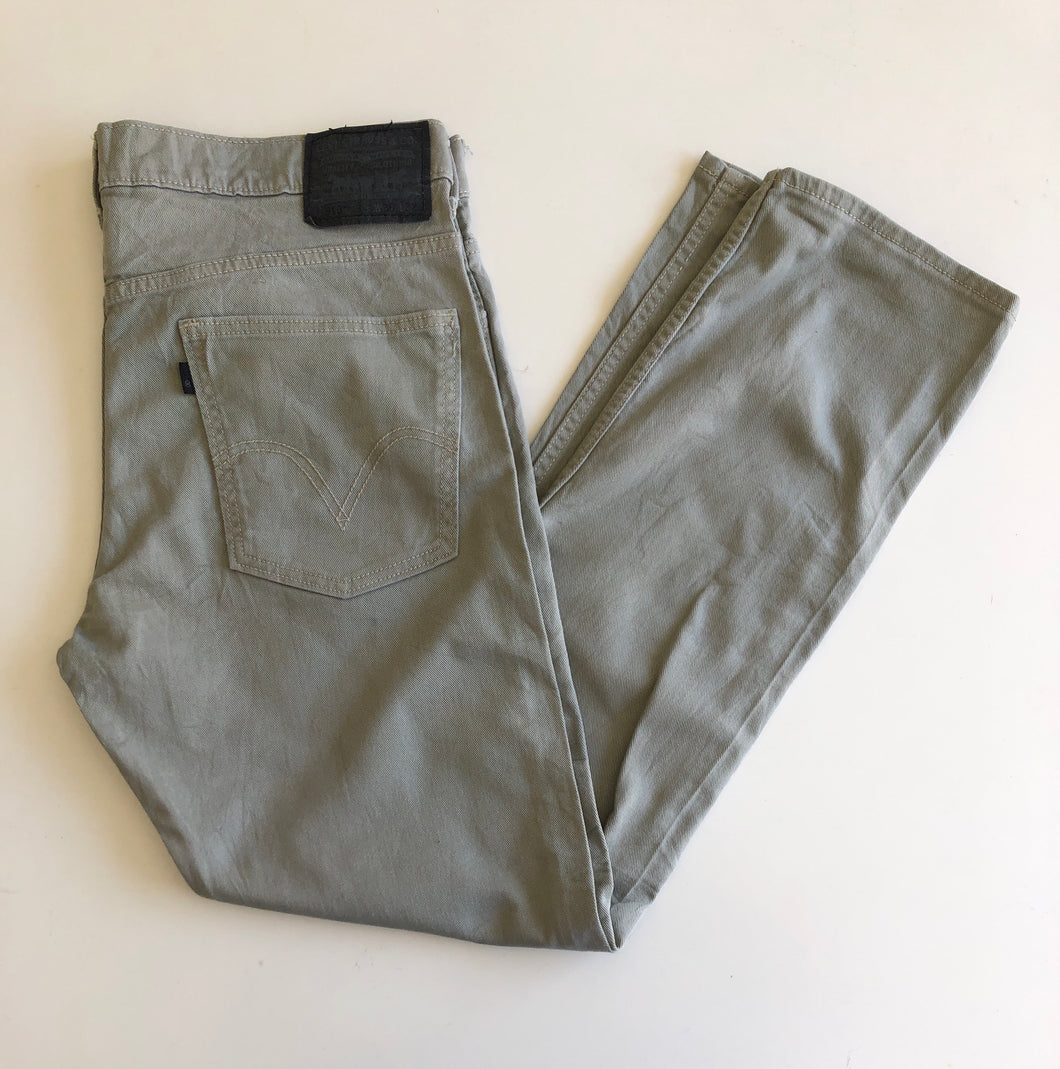 Levi’s 513 Jeans W36 L32