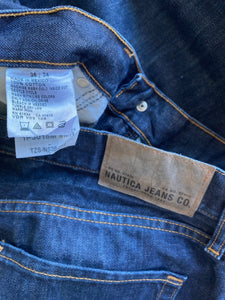 Nautica Jeans W36 L34
