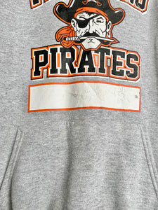 Pittsburgh Pirates College hoodie (S)