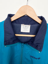 Load image into Gallery viewer, 80s Adidas Jacket (XL)
