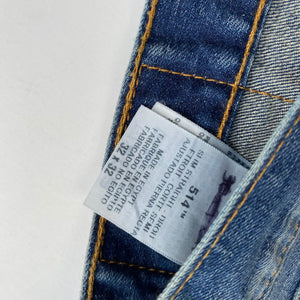 Levi's 514 Shorts W32