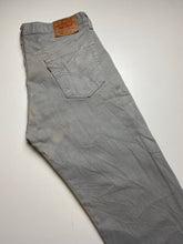Load image into Gallery viewer, Levi’s 501 W38 L34