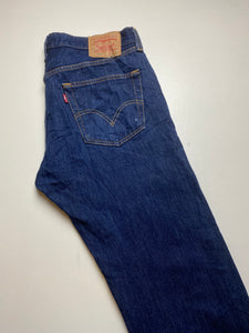 Levi’s 501 W34 L33
