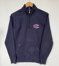 Load image into Gallery viewer, Champion 1/4 zip (S)