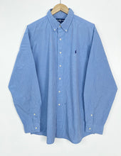 Load image into Gallery viewer, Ralph Lauren Elington shirt (XL)