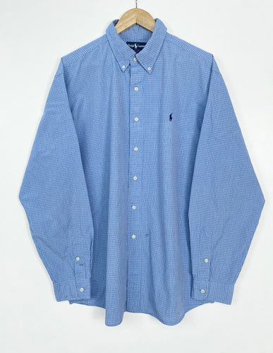 Ralph Lauren Elington shirt (XL)