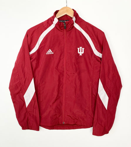 Adidas Indiana Hoosiers jacket (S)