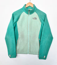 Load image into Gallery viewer, Women’s The North Face fleece (S)