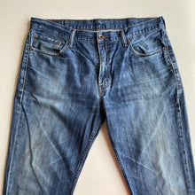 Load image into Gallery viewer, Levi’s 511 W38 L32